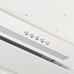 Встраиваемая вытяжка Konigin Awe White 60