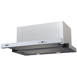 Встраиваемая вытяжка Krona KAMILLA power 600 inox 3P