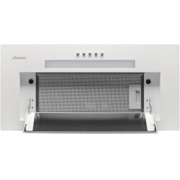 Встраиваемая вытяжка Konigin Awe White 60