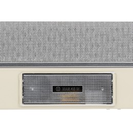 Встраиваемая вытяжка Krona Kamilla Retro 600 Ivory