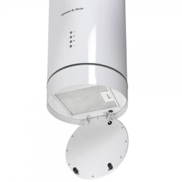 Кухонная вытяжка Zigmund & Shtain K 013.4 W