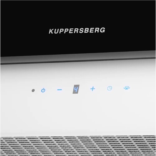 Кухонная вытяжка Kuppersberg Mint 60