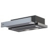 Встраиваемая вытяжка Krona Kamilla R 600 Inox