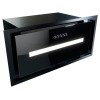 Встраиваемая вытяжка Konigin Extra Black 60