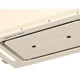 Встраиваемая вытяжка Zigmund & Shtain K 014.5 X