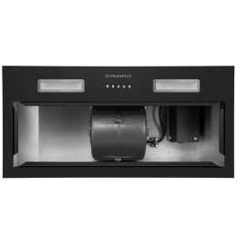 Встраиваемая вытяжка Maunfeld Thames 603PM Black