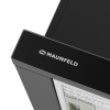Встраиваемая вытяжка Maunfeld VS LIGHT 60 черная