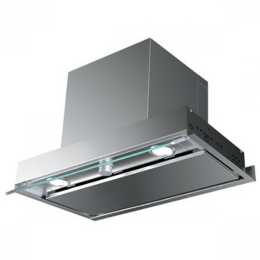 Встраиваемая вытяжка Franke Style Pro FSTPRO 908 Inox 305.0522.797