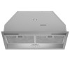 Встраиваемая вытяжка Maunfeld VIVID 603EM Inox