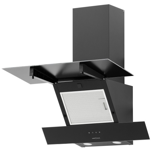 Кухонная вытяжка Krona Verein II 600 Black S