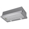 Встраиваемая вытяжка Maunfeld VS LIGHT 60 INOX new