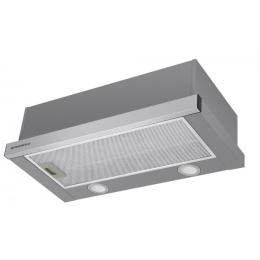 Встраиваемая вытяжка Maunfeld VS LIGHT 60 INOX new