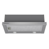 Встраиваемая вытяжка Maunfeld VS LIGHT 60 INOX new