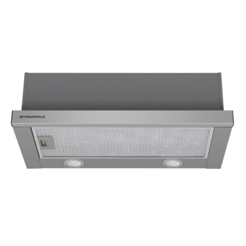 Встраиваемая вытяжка Maunfeld VS LIGHT 60 INOX new