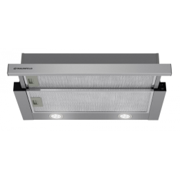 Встраиваемая вытяжка Maunfeld VS LIGHT 60 INOX new