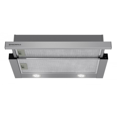 Встраиваемая вытяжка Maunfeld VS LIGHT 60 INOX new