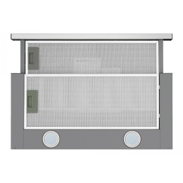 Встраиваемая вытяжка Maunfeld VS LIGHT 60 INOX new