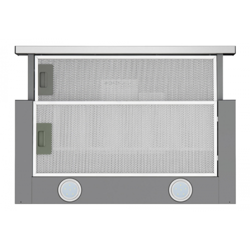 Встраиваемая вытяжка Maunfeld VS LIGHT 60 INOX new