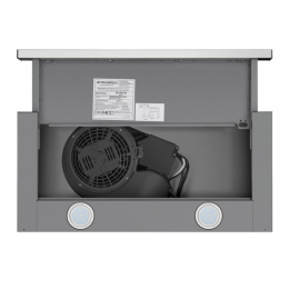 Встраиваемая вытяжка Maunfeld VS LIGHT 60 INOX new