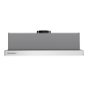 Встраиваемая вытяжка Maunfeld VS LIGHT 60 INOX new