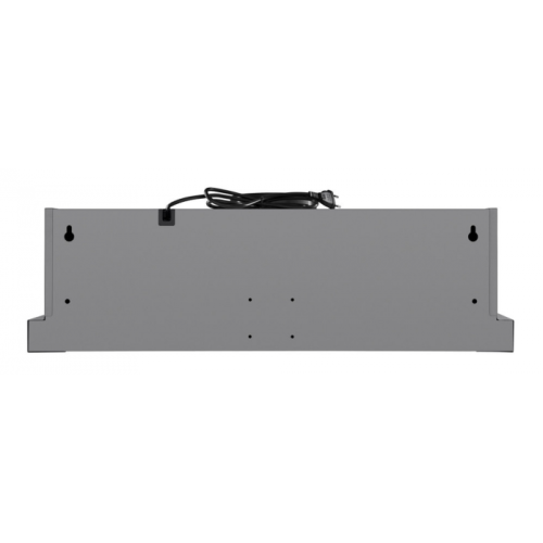 Встраиваемая вытяжка Maunfeld VS LIGHT 60 INOX new
