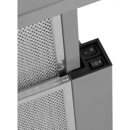 Встраиваемая вытяжка Maunfeld VS LIGHT 60 INOX new