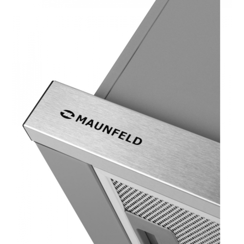 Встраиваемая вытяжка Maunfeld VS LIGHT 60 INOX new
