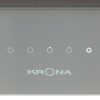 Кухонная вытяжка Krona Mysterium 600 Glass GR S