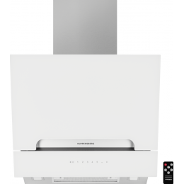 Кухонная вытяжка Kuppersberg F 693 W белый