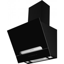 Кухонная вытяжка Kuppersberg F 693 черный