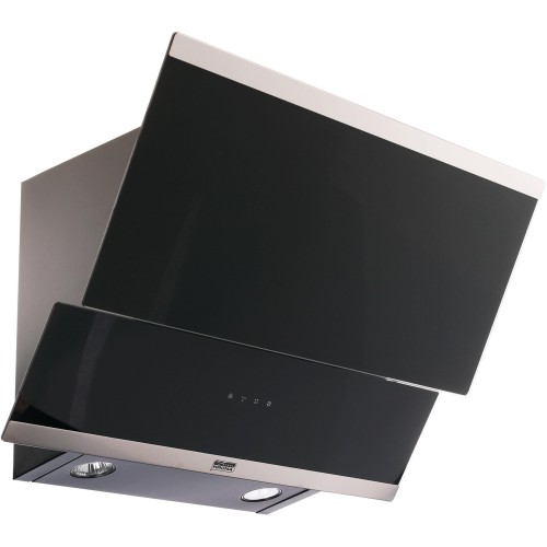 Кухонная вытяжка Krona Irida sensor 600 black