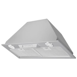 Встраиваемая вытяжка Kuppersberg Inlinea 72 Inox