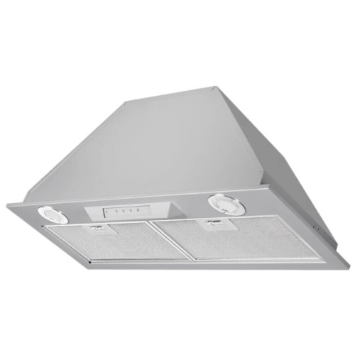 Встраиваемая вытяжка Kuppersberg Inlinea 72 Inox