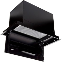 Встраиваемая вытяжка Konigin Extra Black 60