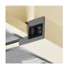 Встраиваемая вытяжка Kuppersberg SLIMLUX 60 C