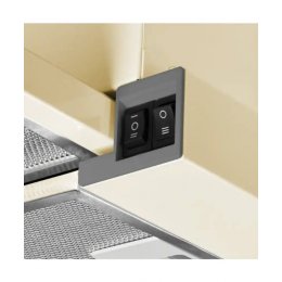 Встраиваемая вытяжка Kuppersberg SLIMLUX 60 C