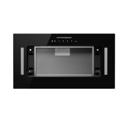 Встраиваемая вытяжка Kuppersberg BIM 600 Black