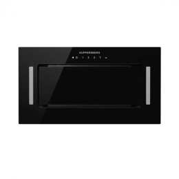 Встраиваемая вытяжка Kuppersberg BIM 600 Black