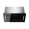 Встраиваемая вытяжка Kuppersberg BIM 600 Black