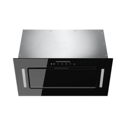 Встраиваемая вытяжка Kuppersberg BIM 600 Black