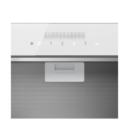 Встраиваемая вытяжка Kuppersberg BIM 600 White