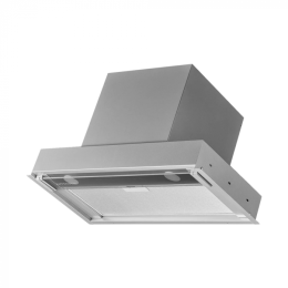 Встраиваемая вытяжка Kuppersberg NANCY 60 Gray