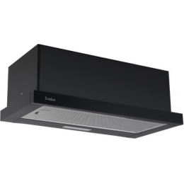 Встраиваемая вытяжка Evelux Tel 60 BG