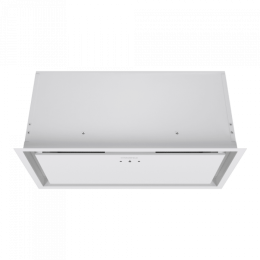 Встраиваемая вытяжка Maunfeld MZR Cool 60 белый