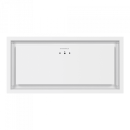 Встраиваемая вытяжка Maunfeld MZR Cool 60 белый