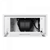 Встраиваемая вытяжка Maunfeld MZR Cool 60 белый