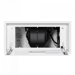 Встраиваемая вытяжка Maunfeld MZR Cool 60 белый