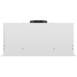 Встраиваемая вытяжка Maunfeld MZR Cool 60 белый