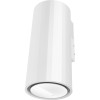 Кухонная вытяжка Maunfeld Adelaide 39 Wall White