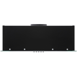 Встраиваемая вытяжка Krona ARVEN 500 BLACK PB V2